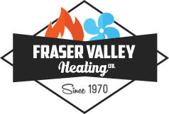 Fraser Valley Heating